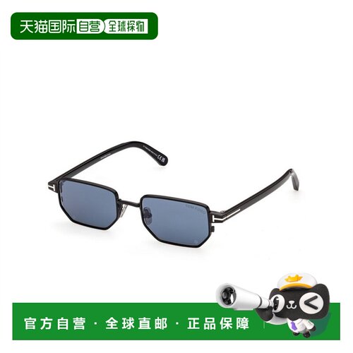 TOM FORD 男士太阳镜 FT136001V配饰