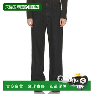 1h可退 潮奢 The Row 男士 Rossen 牛仔裤 1221W4257