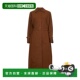 MAX MARA 女士大衣 1h可退 2511021022600EPOCHE011 SS2025