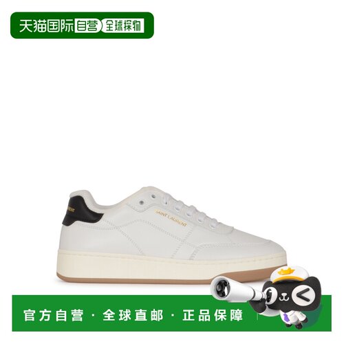 SAINT LAURENT 女士运动鞋 81947800NI09061 SS20【付后1h可退】