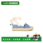 潮奢 坡跟鞋 Jimmy 周仰杰 1h可退 Arlee Choo 女士 ARLEEWEDGE60