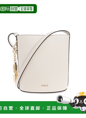 FURLA 女士手提包 WE00859ARE000PNN001007 SS2026斜挎包单肩包