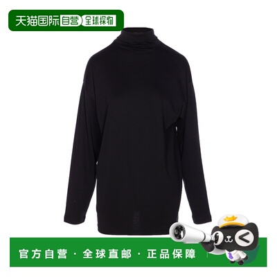 LEMAIRE 女士外套 TO1467LJ1043BK999 AW2025 黑色