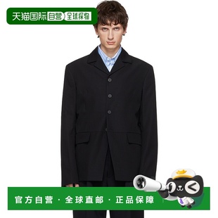 男士 黑色 外套 潮奢 25HJAM0 西装 Jacquemus Pittore 1h可退 The
