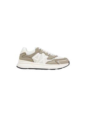 ARMANI EXCHANGE 男士运动鞋 XM002635AF19388M7196男鞋