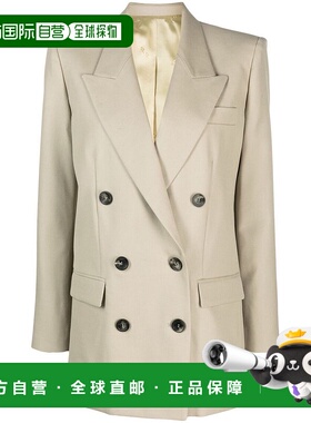 ISABEL MARANT 女士外套 VE0145FAA3D38I45137-1