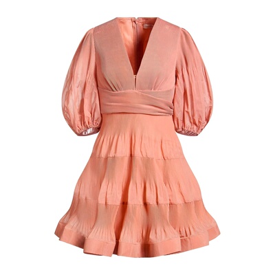 香港直邮潮奢 ZIMMERMANN 女士 Special Occasion 连衣裙