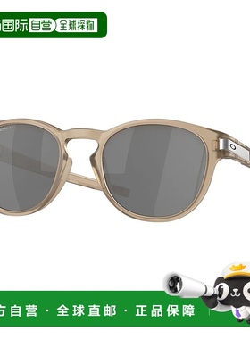 OAKLEY Latch 偏光太阳镜 中性运动眼镜欧克利