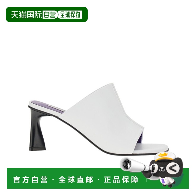 1h可退 stella mccartney 女士 凉鞋高跟