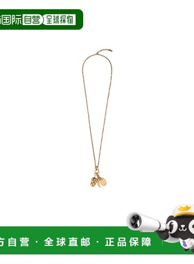 CHLO&Eacute; 女士项链 C24WFO79CB79DC CO 黄色吊坠