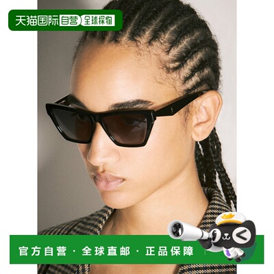 Saint Laurent 圣罗兰 女士 SL M103 太阳镜 690920Y9901