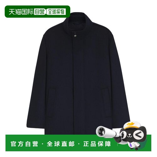 香港直邮BOSS HUGO BOSS 男士外套 50571529COXTA【付后1h可退】