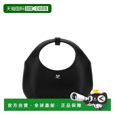 COURREGES 女士手提包 324GSA126CR00659999 SS2025