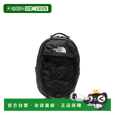 1h可退 潮奢 the north face 北面 男童 BACKPACK 
