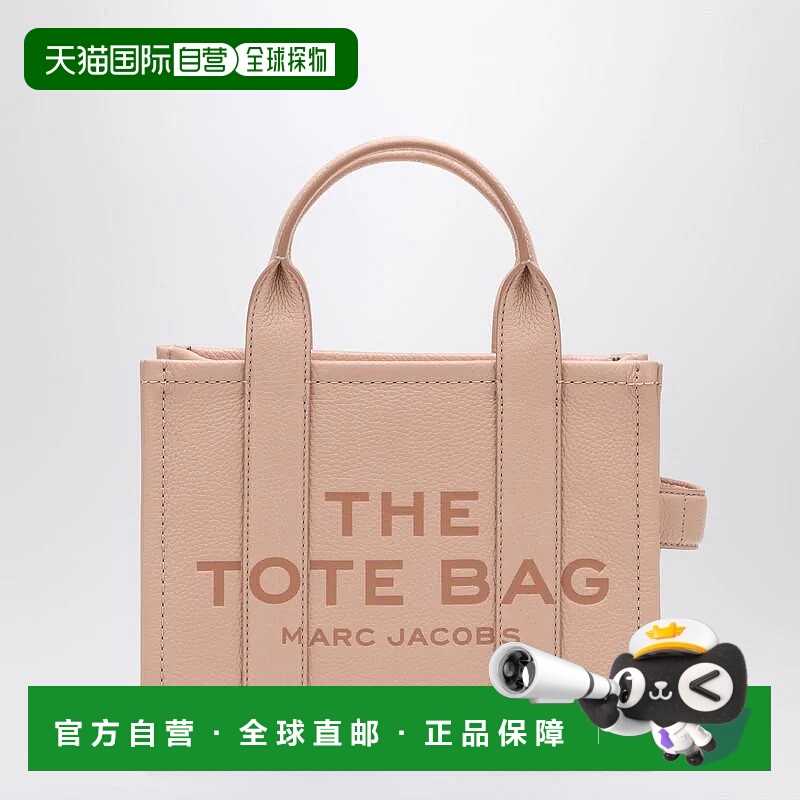 1h可退 MARC JACOBS 女士手提包 H009L01SP21LERMARC624 AW2025
