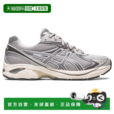 ASICS 男士运动鞋 1203A320020OYSTER SS2026 亚瑟士花色 GT-2160