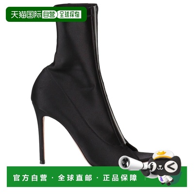 1h可退 潮奢 Gianvito Rossi 吉安维托 罗西 女士 脚踝靴