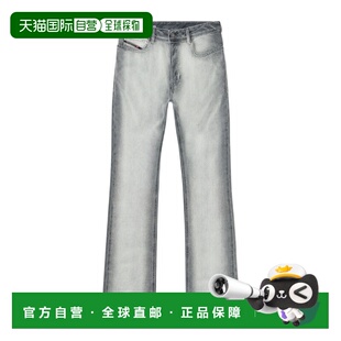 男士 灰色喇叭裤 牛仔裤 SS2026 A2384609P2802 DIESEL