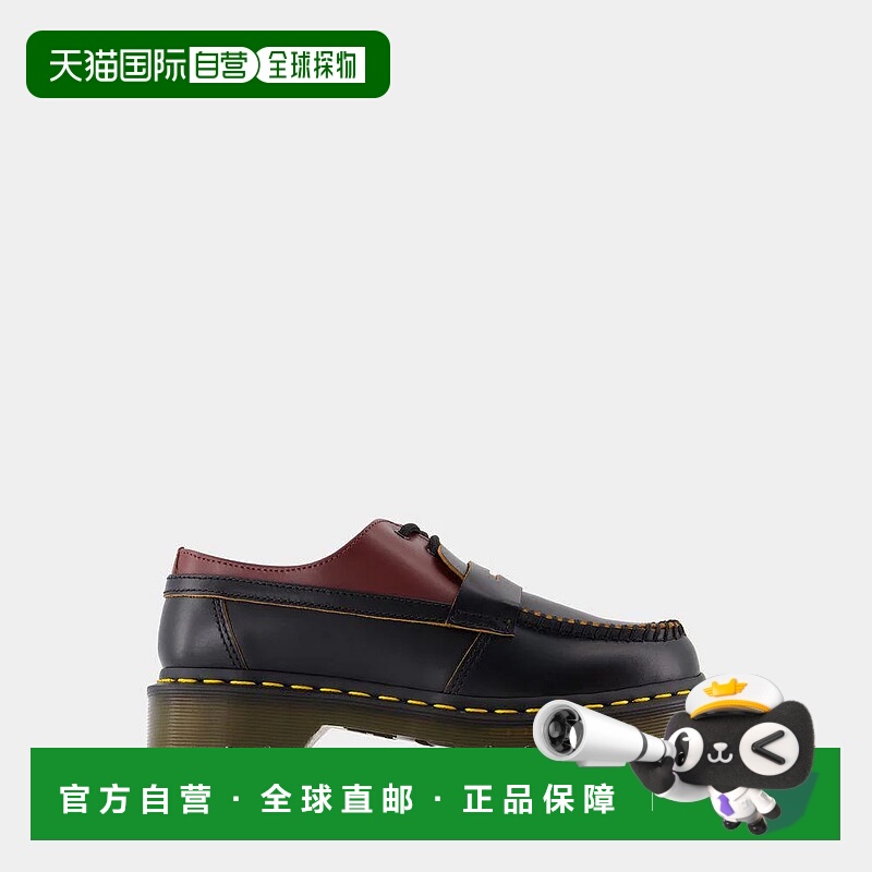 1h可退 MM6 MAISON MARGIELA 女士芭蕾乐福鞋 S66WR0029P8031