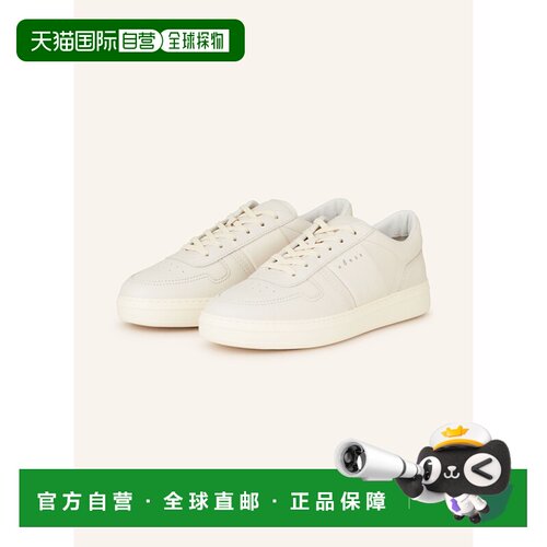 HOGAN 男士运动鞋 100166647011000 CO 白色 Sneakers