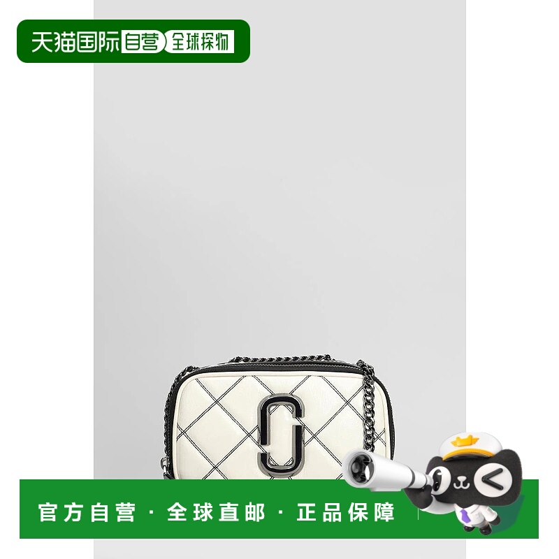 1h可退 MARC JACOBS 女士单肩包 4233082P5HCR020H02 AW2025