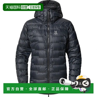 HAGLOFS罗纹羽绒服 女士夹克