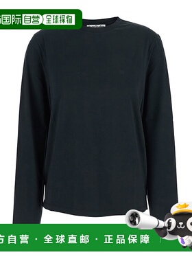 1h可退 潮奢 Acne Studios 艾克妮 女士 長袖圓領T卹 CL0311