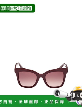 MAX MARA 女士眼镜 MM006766Z AW2024 粉红色 LEE2