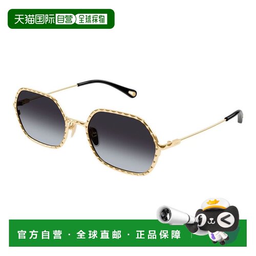 Chloe蔻依-sunglasses女士太阳镜