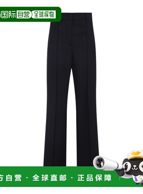 PRADA 女士休闲裤 P263JSOOO16OXF0008BLEU AW2025