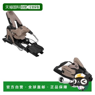 SALOMON Strive 14 MN 115毫米高山滑雪固定器 中性萨洛蒙滑雪板