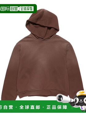 付款1h内可退 acne studios 男士 帽衫运动夹克衫