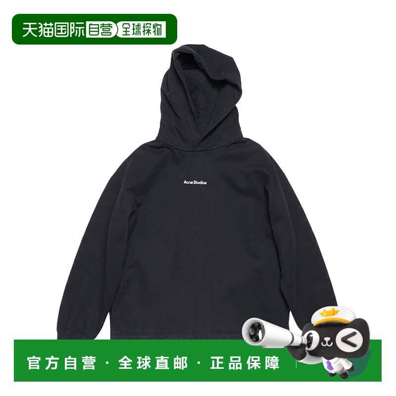 1h可退 acne studios 女士 上装T恤长袖