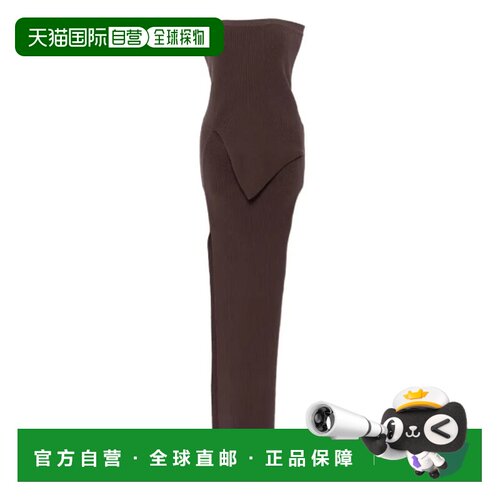 RICK OWENS 男士休闲裤 RP01F6636RIBVI53 SS2026