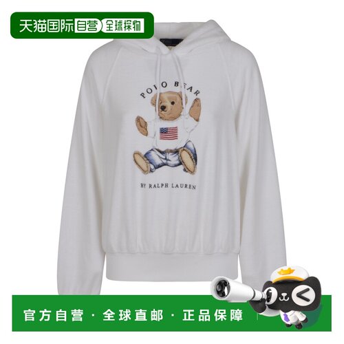POLO RALPH LAUREN 女士短裤 211A12745001 SS2026