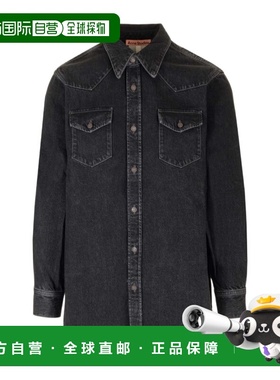 1h可退 acne studios 男士 衬衫长袖