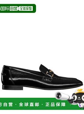 CHRISTIAN DIOR 女士芭蕾乐福鞋 KDF117GPCS900 SS2026