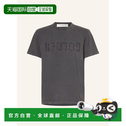 GOLDEN GOOSE DELUXE BRAND 男士T恤 100166379314000