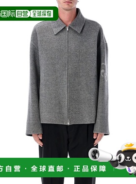 JIL SANDER 男士夹克 25AJ47BN0170J40020034 AW2025