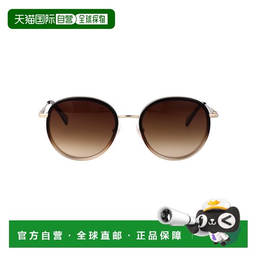 LONGCHAMP 女士眼镜 LO176S727配饰太阳镜