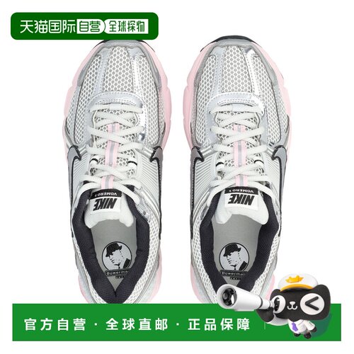 1h可退 NIKE 女士运动鞋 HF1877001 SS2026 灰色 ZOOM VOMERO 5运