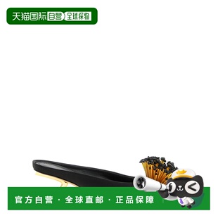 793011NERO 女士高跟鞋 SS2026 FERRAGAMO SALVATORE