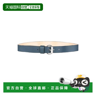 1h可退 潮奢 Emporio Armani 安普里奥 阿玛尼 女士 Regular 皮带