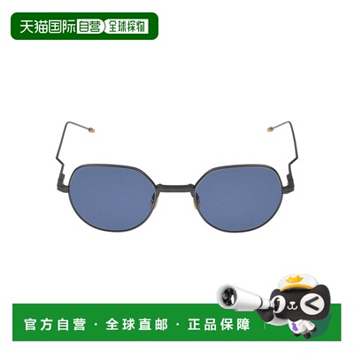 1h可退 THOM BROWNE 女士眼镜 UES935AG000100548005 CO