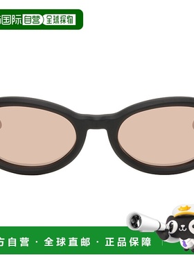 1h可退 潮奢 RETROSUPERFUTURE 男士 黑色 Cherry 太阳镜 VVR