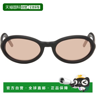 1h可退 潮奢 RETROSUPERFUTURE 男士 黑色 Cherry 太阳镜 VVR