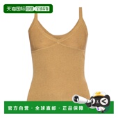 MARA 花色 女士衬衫 MAX 1366094106003 AW2024 领背心