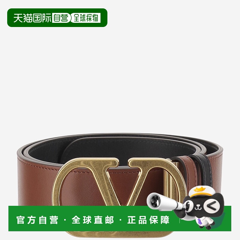 VALENTINO GARAVANI 男士腰带 7Y2T0SQ4IYRDRN AW2025