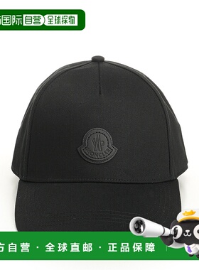 MONCLER 男士帽子 K20913B000330U082999 AW2025