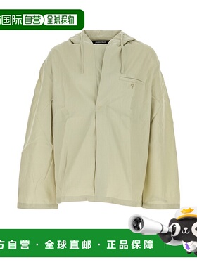 JACQUEMUS 男士针织衫 TOM00546AW00539510 AW2025外套